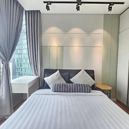 Sky Suites Klcc By Staylar Куала-Лумпур Екстер'єр фото