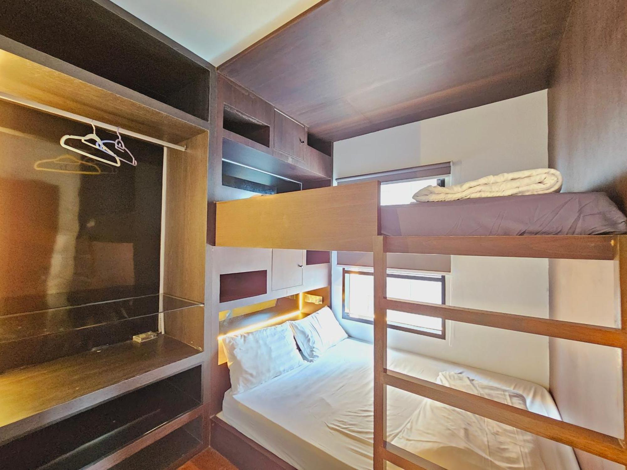 Sky Suites Klcc By Staylar Куала-Лумпур Екстер'єр фото